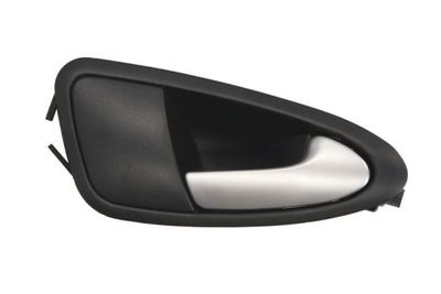Exterior Door Handle BLIC 6010-10-016402P