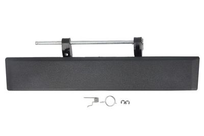 Handle, bootlid BLIC 6010-16-038417PPP