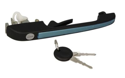 Exterior Door Handle BLIC 6010-25-006401P