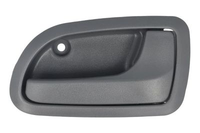 Door Handle, interior equipment BLIC 6010-53-017408P