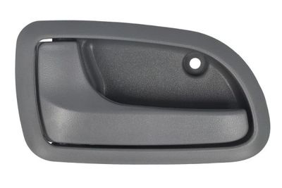 Door Handle, interior equipment BLIC 6010-53-017409P
