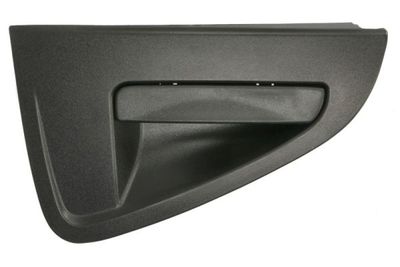 Exterior Door Handle BLIC 6010-56-0153404P