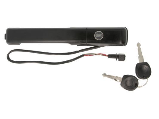 BLIC 6010-01-008401P Exterior Door Handle