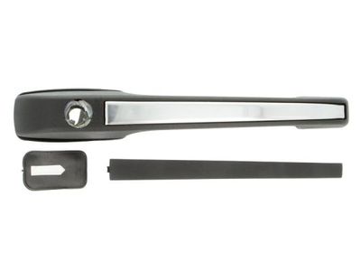 Exterior Door Handle BLIC 6010-01-011401P