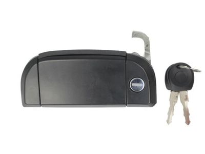 Exterior Door Handle BLIC 6010-01-013401P