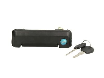 Exterior Door Handle BLIC 6010-01-013410P
