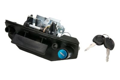 Tailgate Lock BLIC 6010-01-013449P