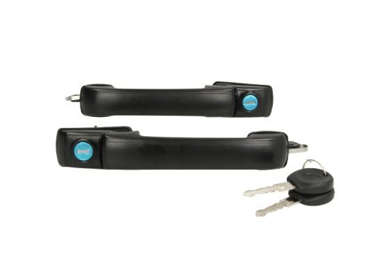 BLIC 6010-01-015407P Exterior Door Handle