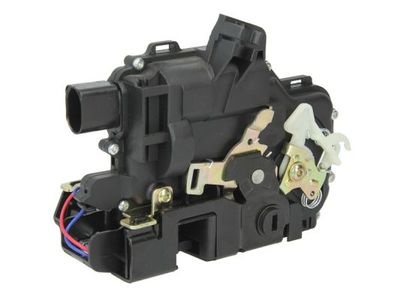 Door Lock BLIC 6010-01-020434P
