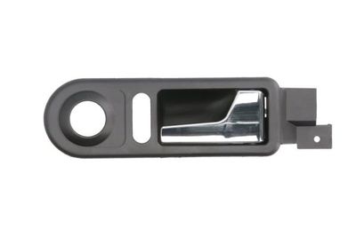 Exterior Door Handle BLIC 6010-01-022408P