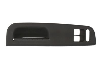 Cover, handle recess BLIC 6010-01-022411P
