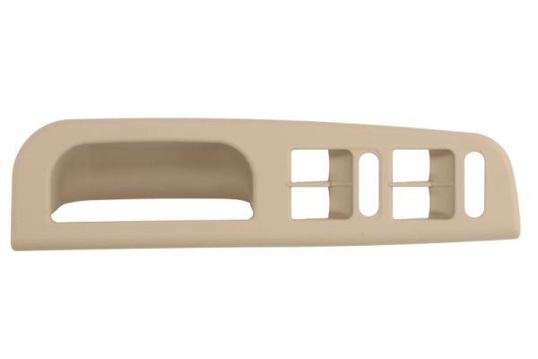 BLIC 6010-01-022411PPP Cover, handle recess