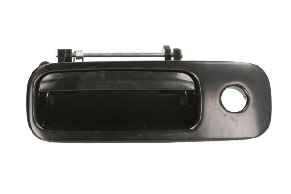BLIC 6010-01-022417P Handle, bootlid