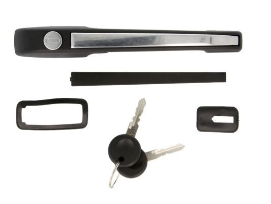 BLIC 6010-01-030401P Exterior Door Handle