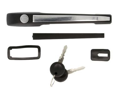Exterior Door Handle BLIC 6010-01-030401P
