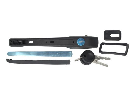 BLIC 6010-01-030402P Exterior Door Handle