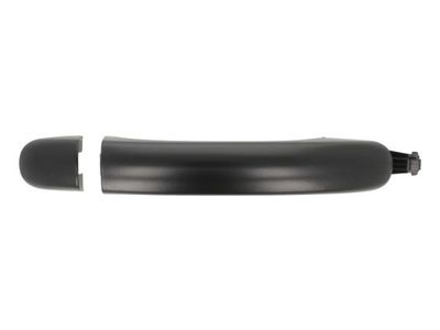 Exterior Door Handle BLIC 6010-01-037402P