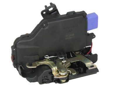 Door Lock BLIC 6010-01-038422P