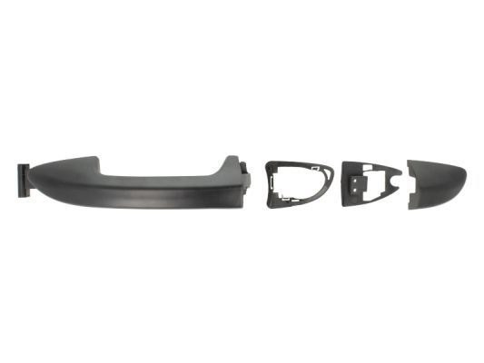 BLIC 6010-01-043401P Exterior Door Handle