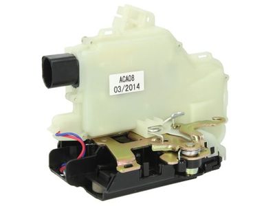Door Lock BLIC 6010-01-045433P