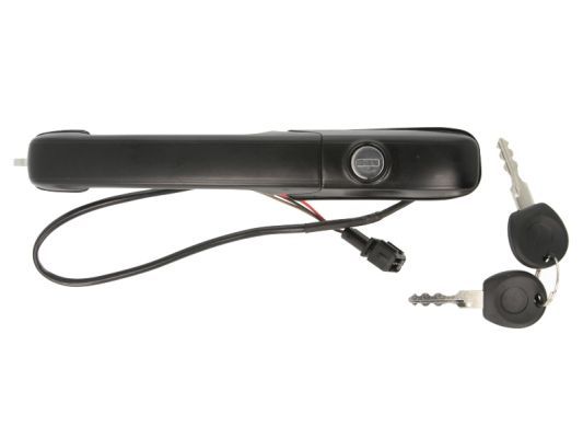 BLIC 6010-01-060401P Exterior Door Handle