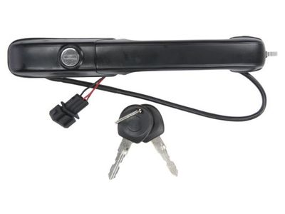 Exterior Door Handle BLIC 6010-01-060402P