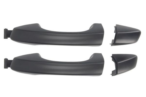 BLIC 6010-01-061401P Exterior Door Handle