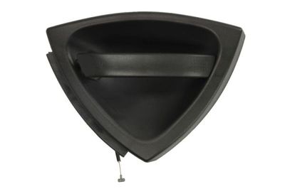 Exterior Door Handle BLIC 6010-02-001402P