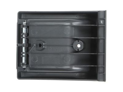 Exterior Door Handle BLIC 6010-02-018401PP