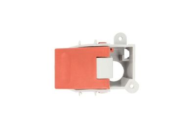 Exterior Door Handle BLIC 6010-02-018409PP