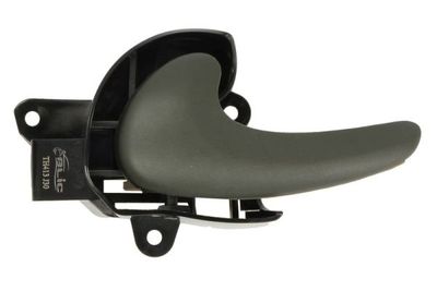 Exterior Door Handle BLIC 6010-02-018410LWP