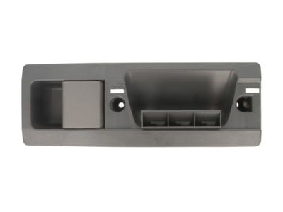 Exterior Door Handle BLIC 6010-02-018417WP
