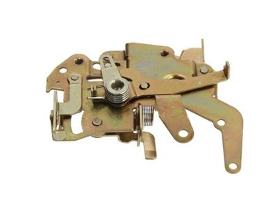 Door Lock BLIC 6010-02-018432P