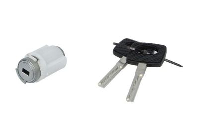 Lock Cylinder BLIC 6010-02-019427P