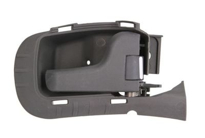 Exterior Door Handle BLIC 6010-02-020408P