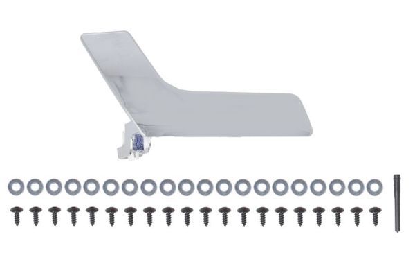 BLIC 6010-02-053409P Exterior Door Handle