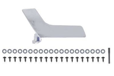 Exterior Door Handle BLIC 6010-02-053409P
