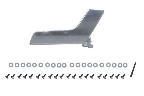 BLIC 6010-02-053409PP Exterior Door Handle