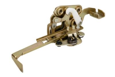 Door Lock BLIC 6010-02-060421P