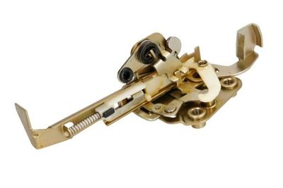 Door Lock BLIC 6010-02-060422P