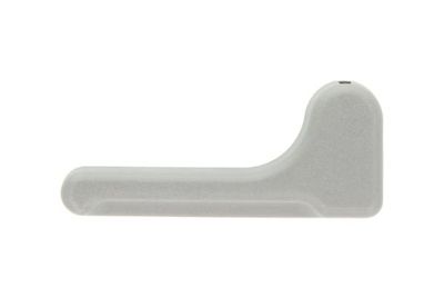 Exterior Door Handle BLIC 6010-02-065417LWP