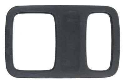 Exterior Door Handle BLIC 6010-02-065417WRP