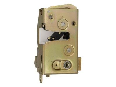 Door Lock BLIC 6010-03-014421P