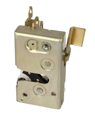 Door Lock BLIC 6010-03-014422P