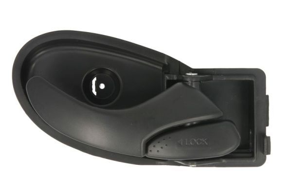BLIC 6010-03-025408P Exterior Door Handle