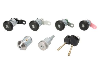 Lock Set, locking system BLIC 6010-03-025425P