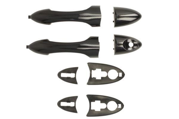 BLIC 6010-03-028405PZ Exterior Door Handle
