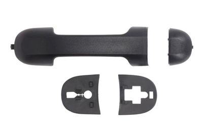 Exterior Door Handle BLIC 6010-03-037405P
