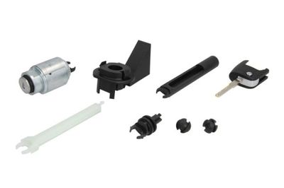 Bonnet Lock BLIC 6010-03-039424PP