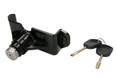 Bonnet Lock BLIC 6010-03-042427P